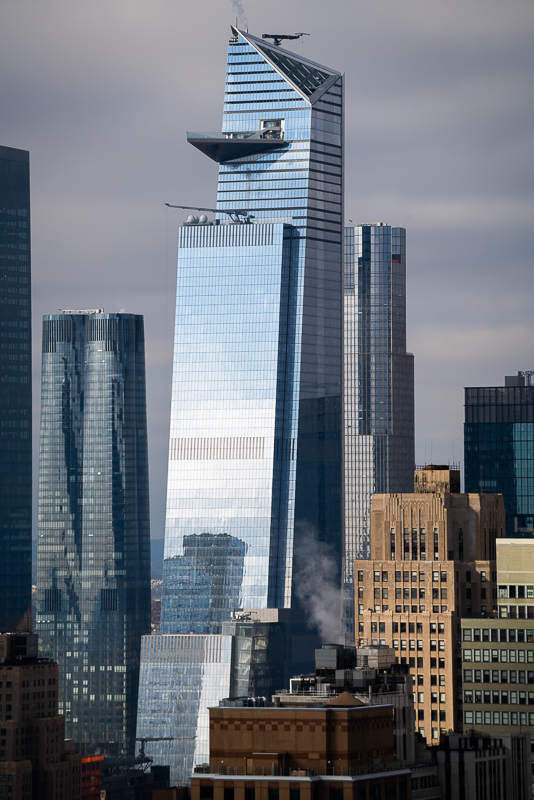 Hudson Yards