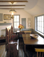 Virginia Farmhouse for Historic Preservation