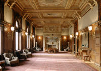 Library of Congress for Architectural Digest