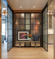 J. D. Ireland Interior Architecture & Design 