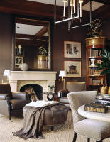 Thomas Pheasant for Architectural Digest
