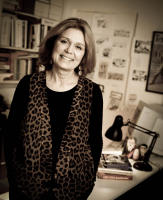 Gloria Steinem for Voters for Choice