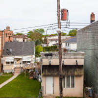 SIR / Dongan Hills
