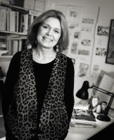 Gloria Steinem for Voters for Choice