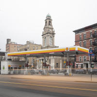 Farm Building location circa 1811 Wadsworth and 174th street