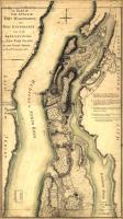 British Battle plan 1776