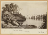 Postcard circa 1900