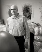 Jene Highstein, Sculptor