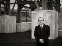 Adrian Benepe, NYC Parks for Landscape Architecture 