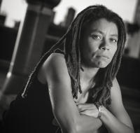 Kia Corthon, Playwright 