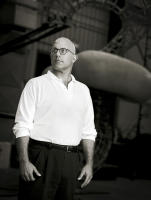 John Newman, Sculptor