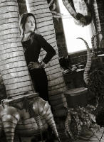 Donna Reinsel, Sculptor