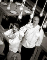 Tom Colicchio for New York Magazine