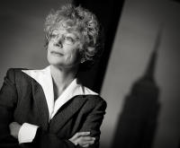 Janie Place for Information Week