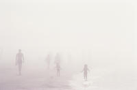 Clearwater Beach, Florida 7x10.5" signed edition of 70